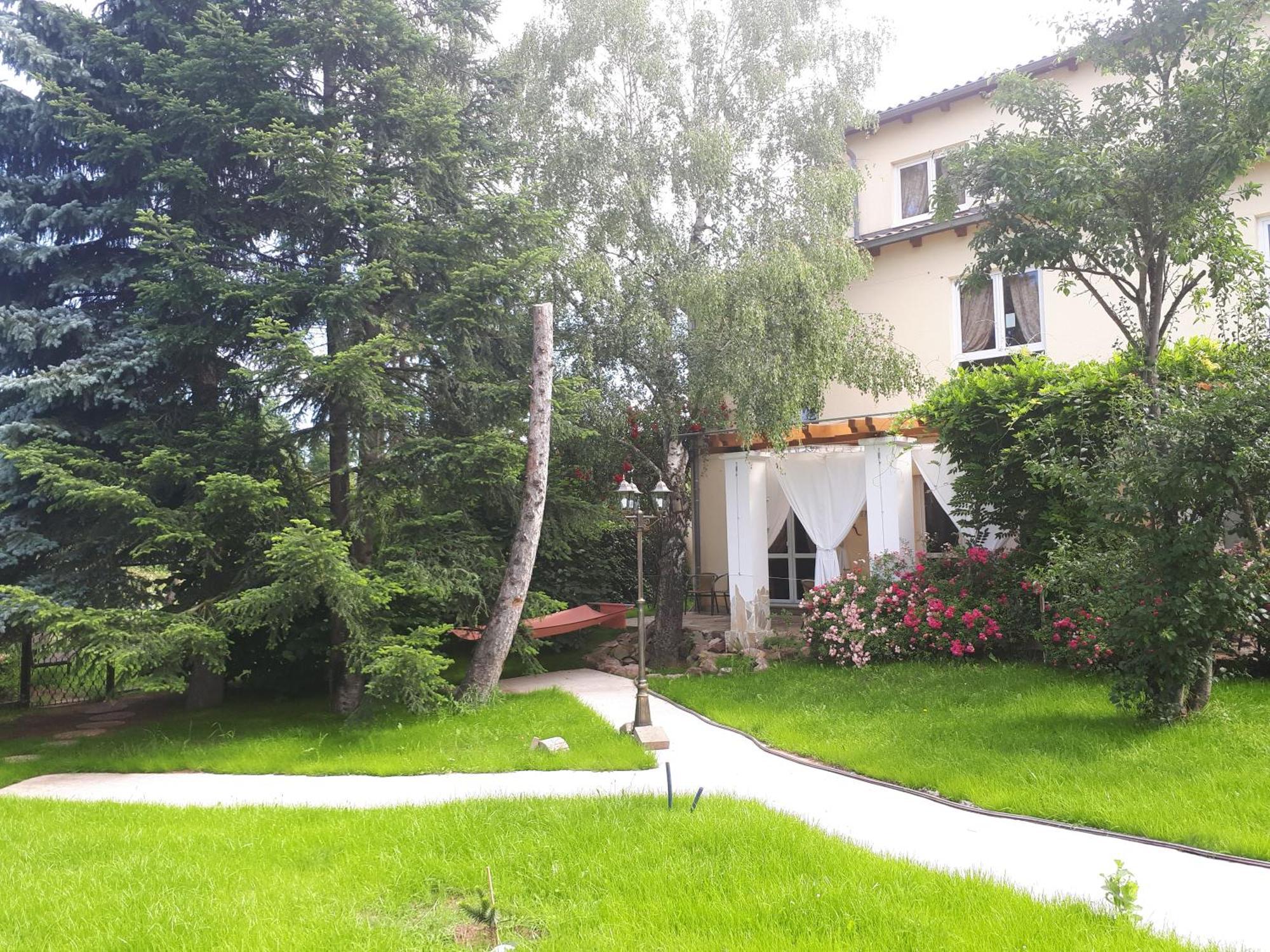 Mediterran Hotel Juwel Karlstein am Main Exterior photo